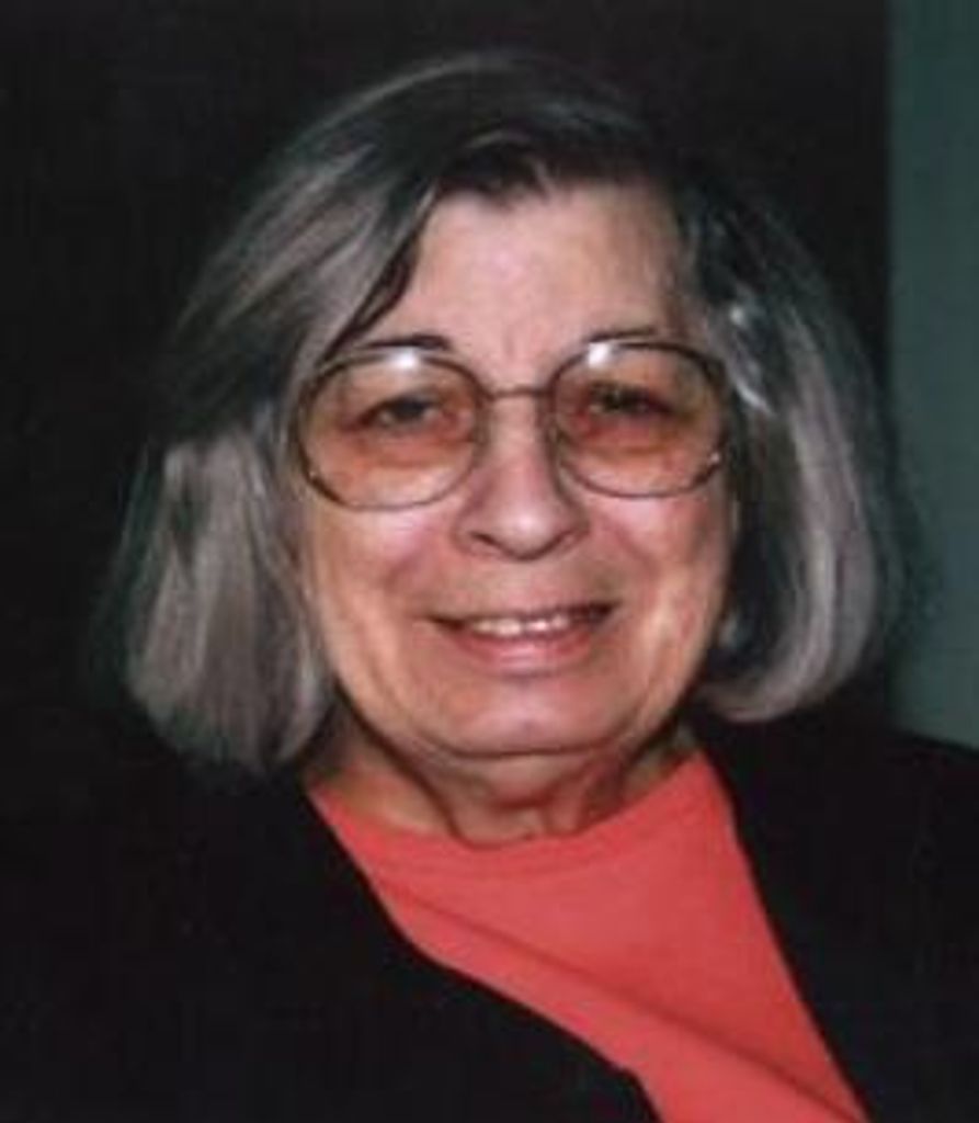 Gwendolyn "Gwen" Doolan