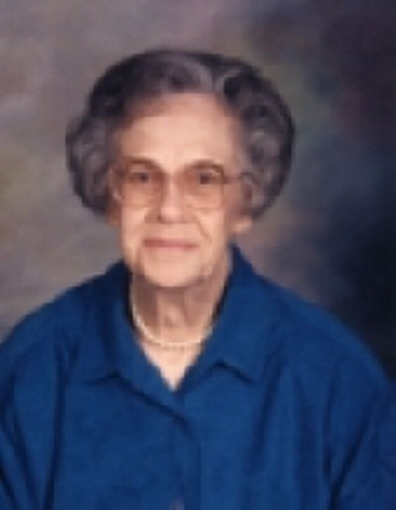 Mary M. Manes