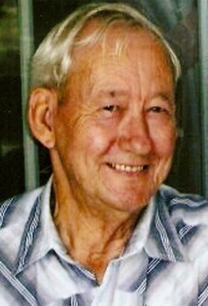Charles Leonard Thurman