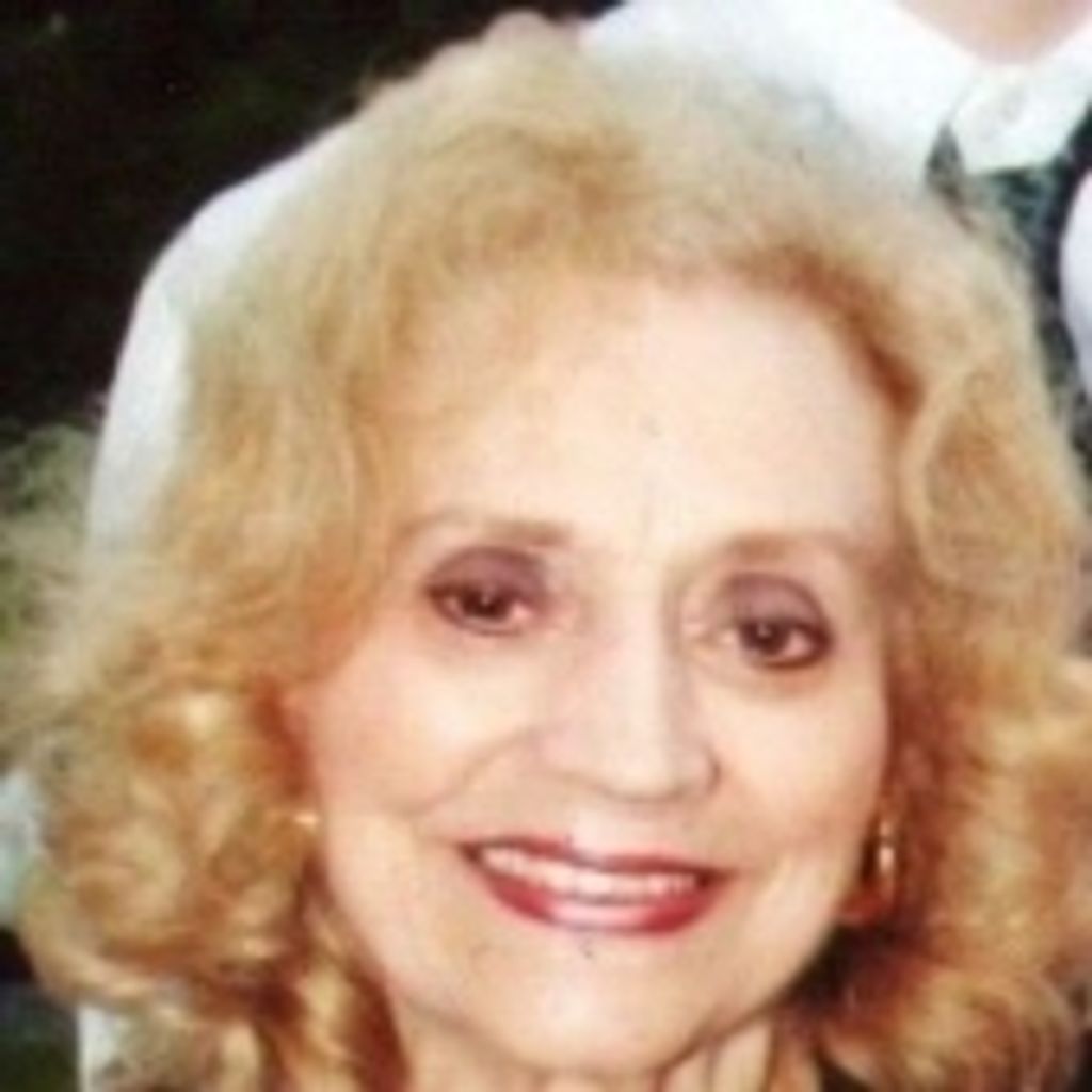 Rosemarie Sforza