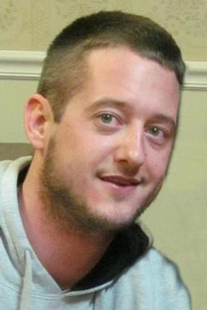 Bradley Ryan Goodrich