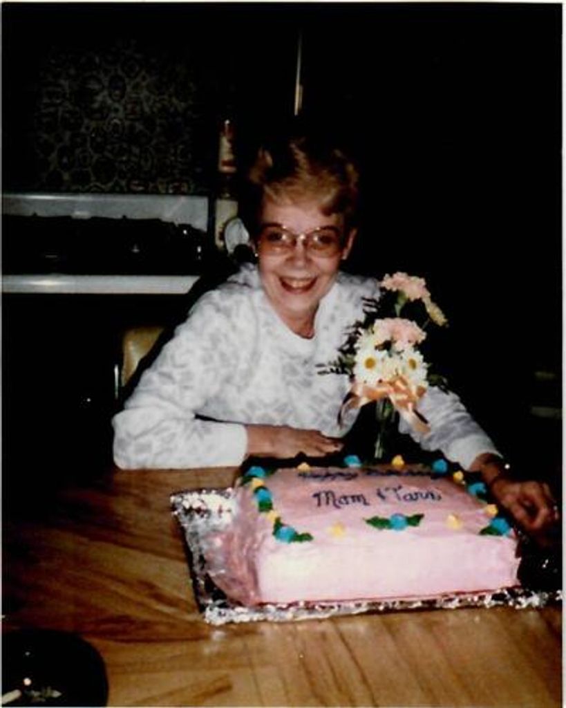 Carolyn J. Broadbent