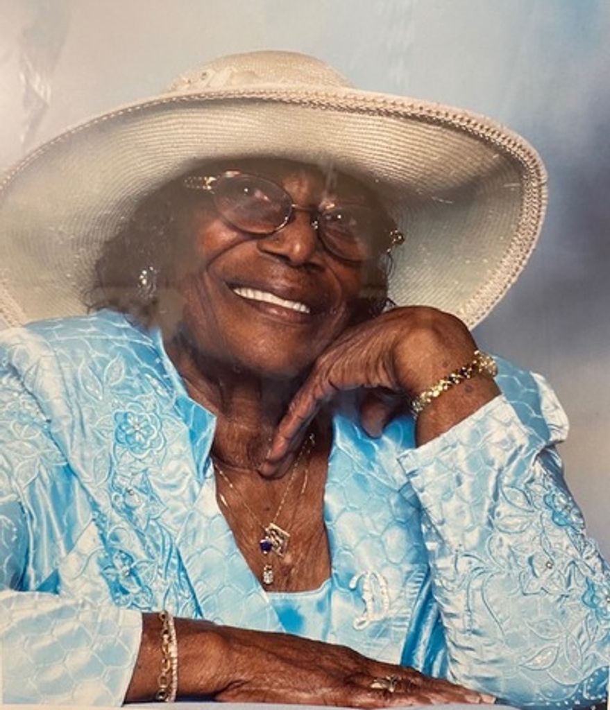 Doretha Edwards Lloyd Profile Photo