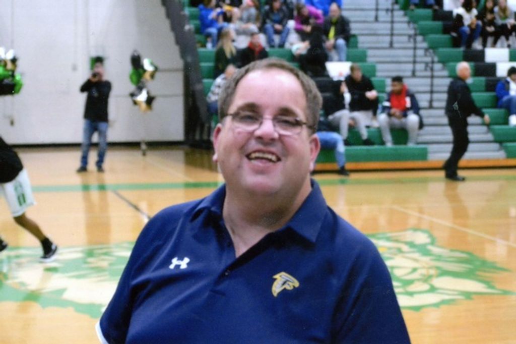 Kenny Lloyd Elgert Profile Photo