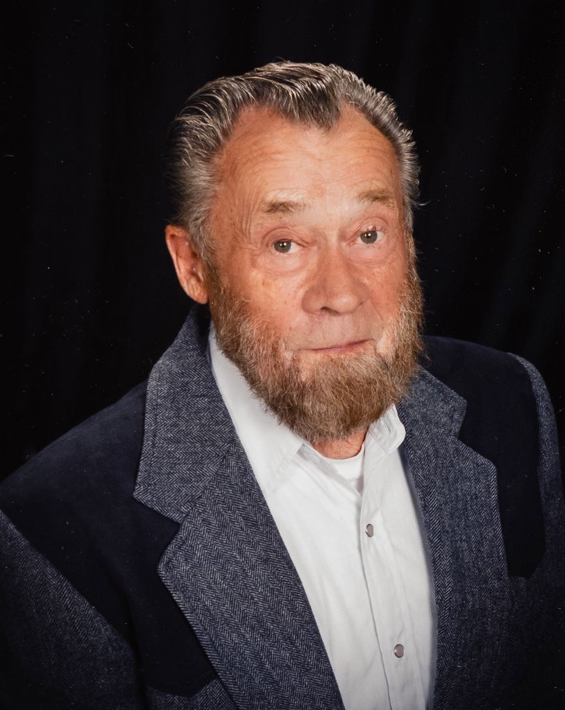 Siegfried "Zig" Roland Godt