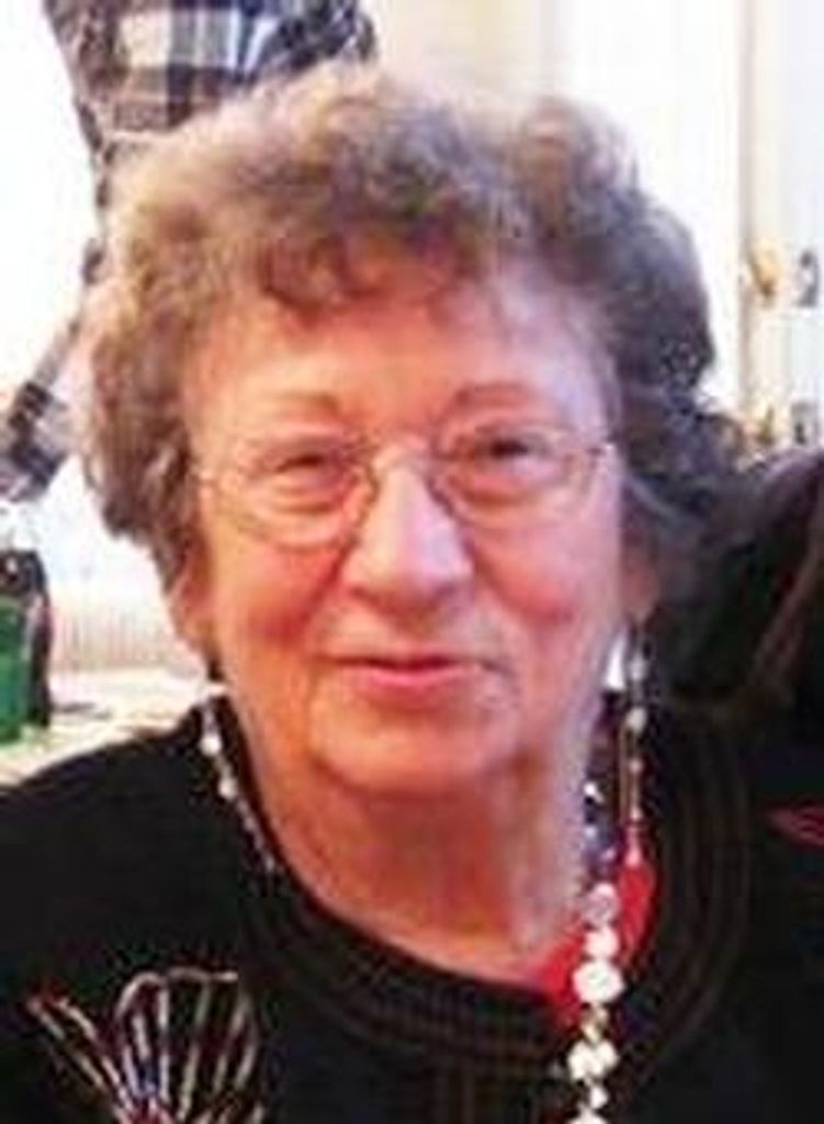 Carol Mae Daniels Profile Photo