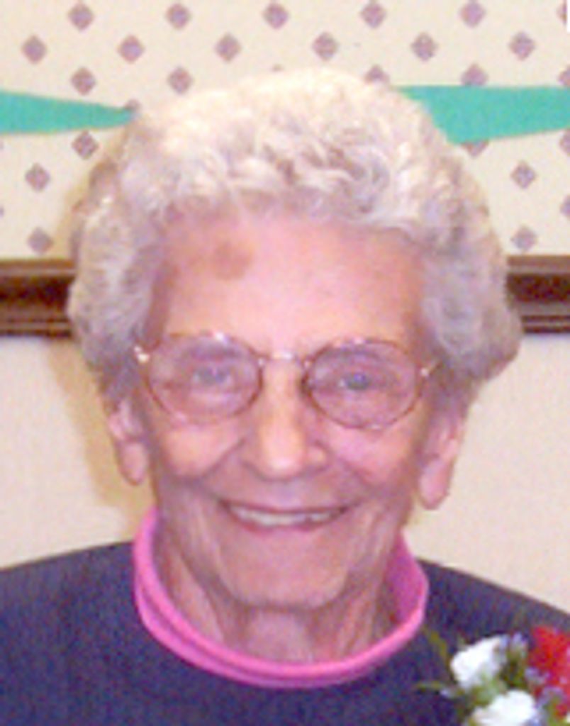 Mildred Borchardt