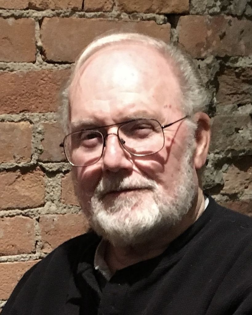 Larry Reid Hawk Profile Photo