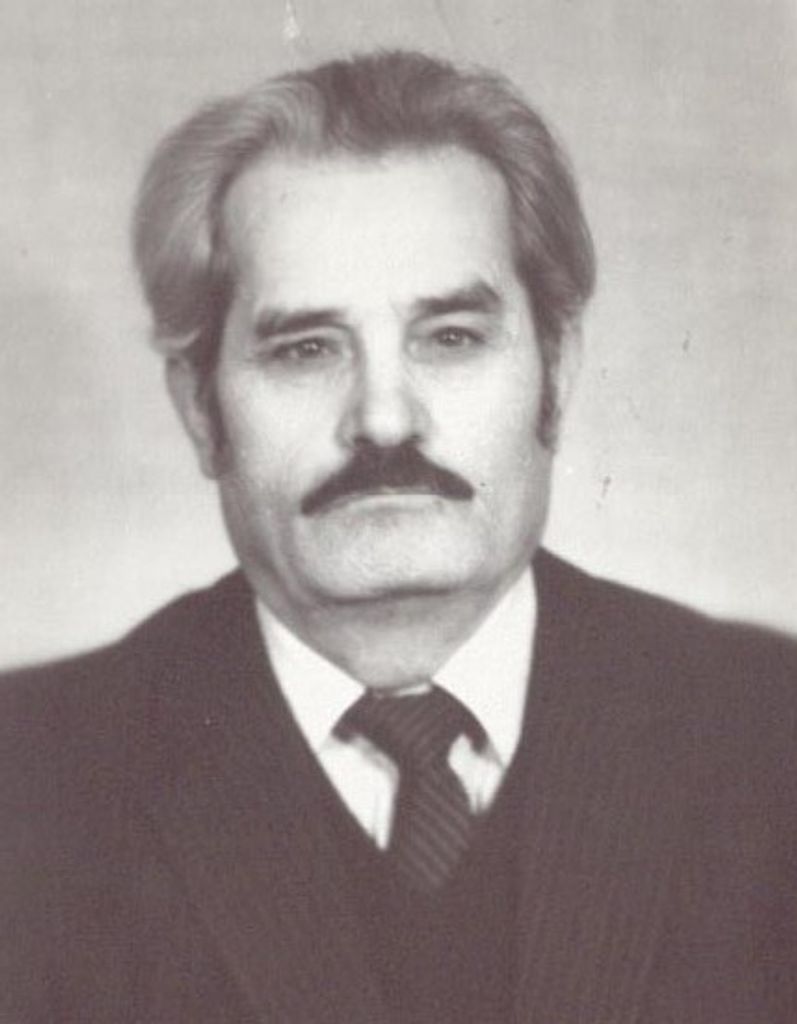 Apres Bagdasarian