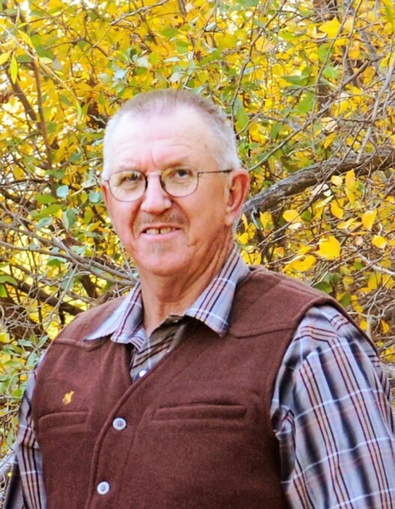 Ken Bruce