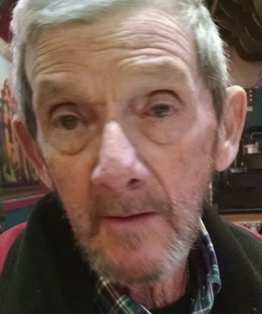 Jerry Thomas Allbritton Sr.