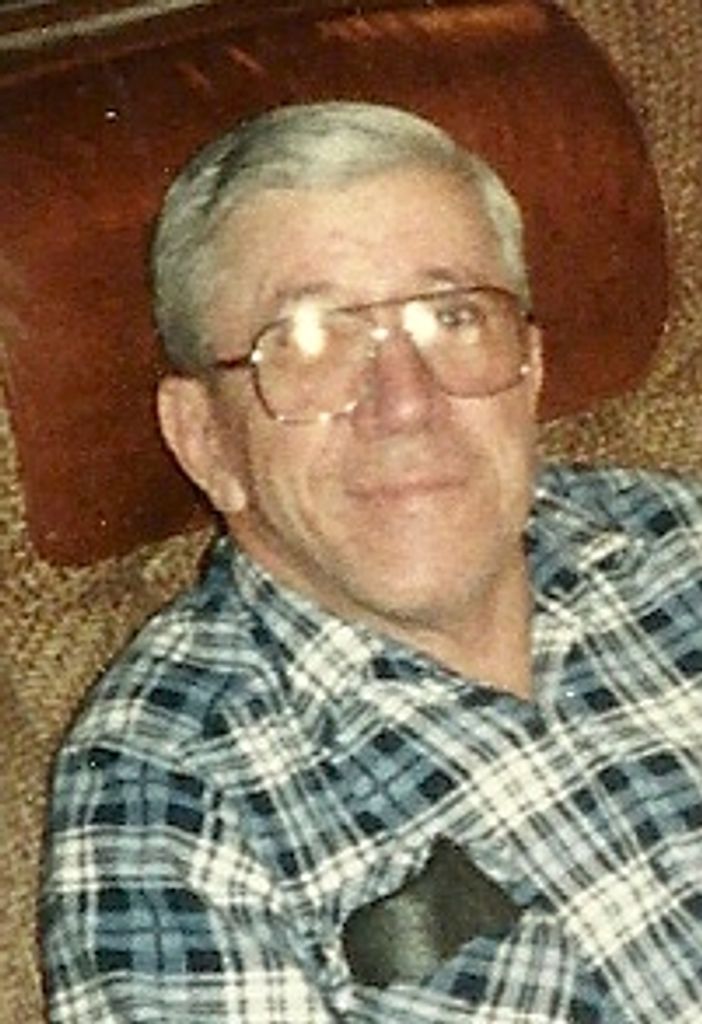 Floyd Gene Creager