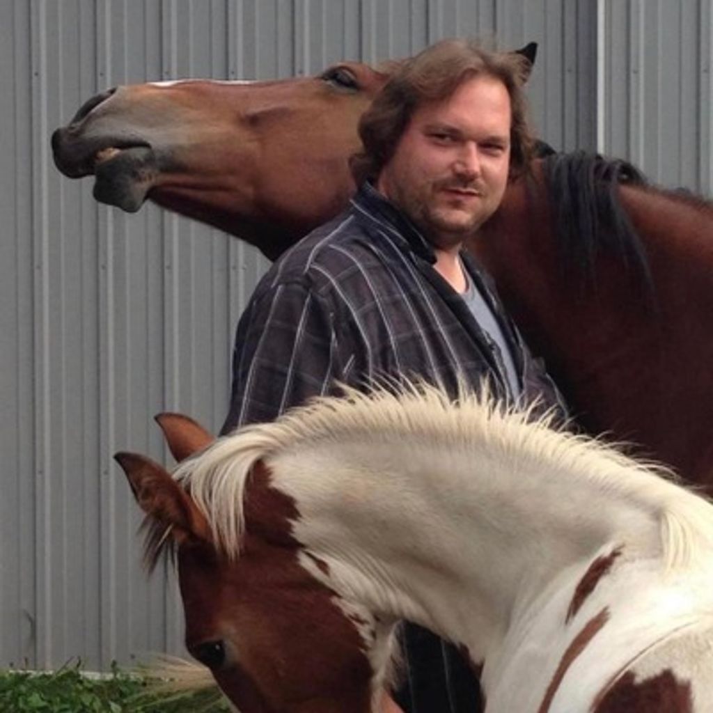 Mathew Baker Profile Photo