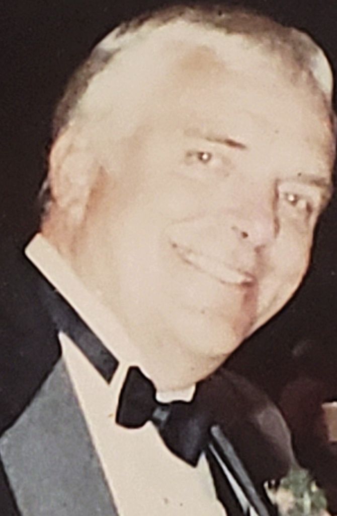 Charles Lowell "Big Chas" Howard