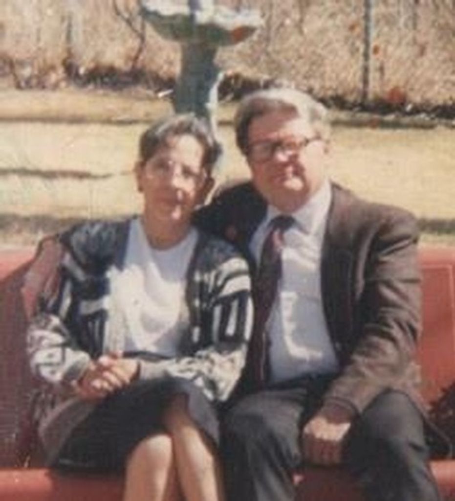 Delores Mae O'Daniel