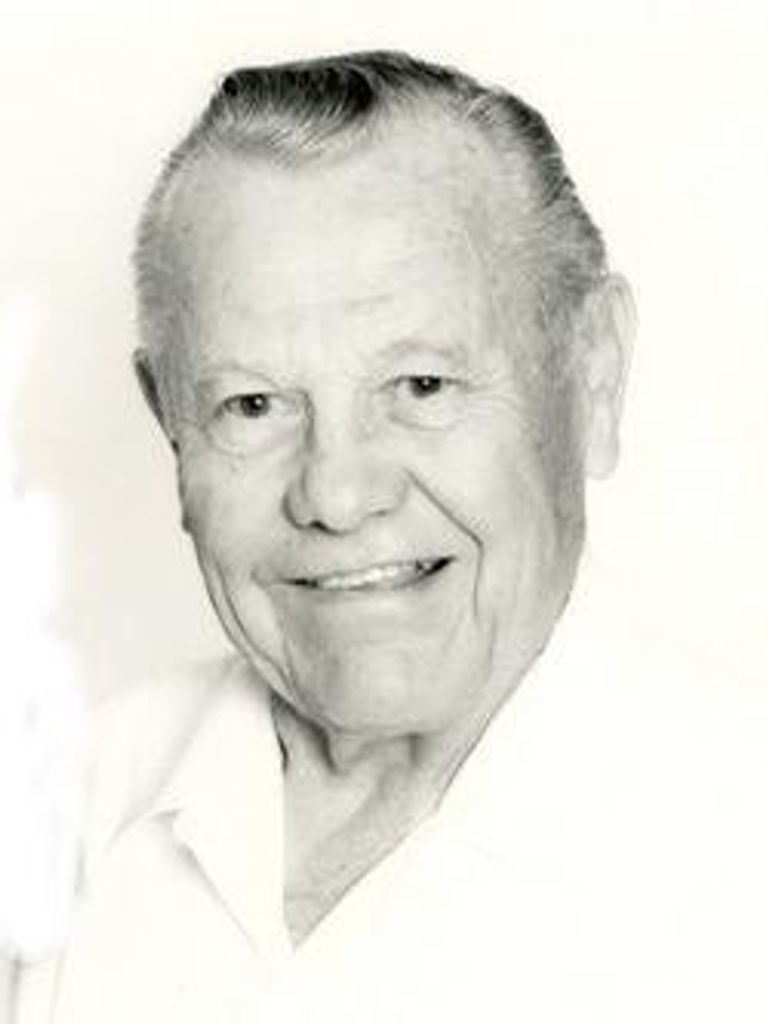Maurice B. Garlow