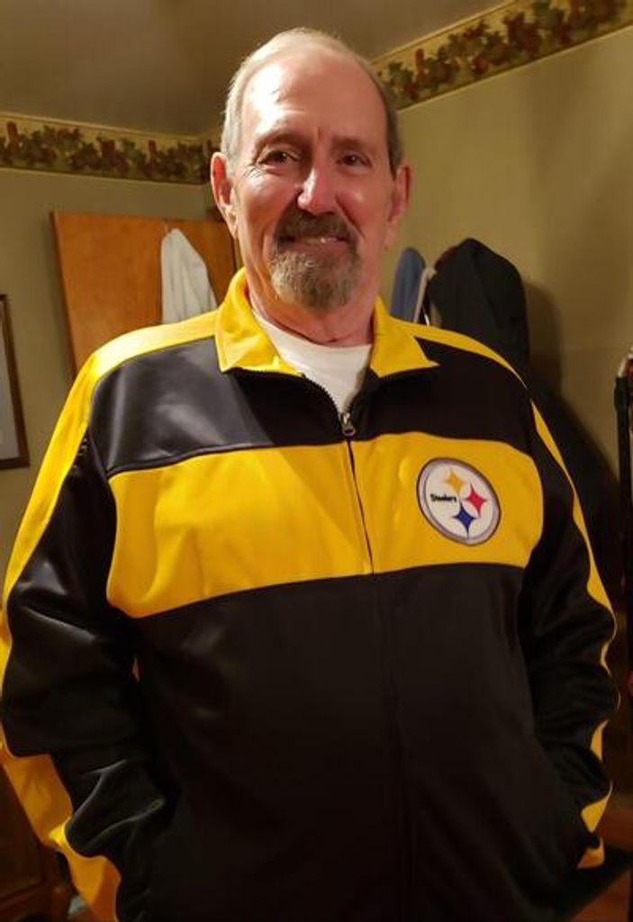 Robert J. Means Profile Photo