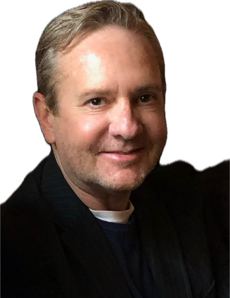 Jeffrey Miller
