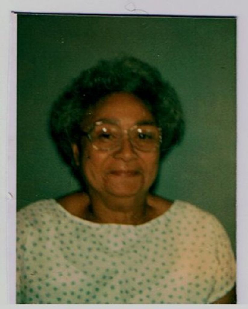 Bernadine  Purnell Crayton