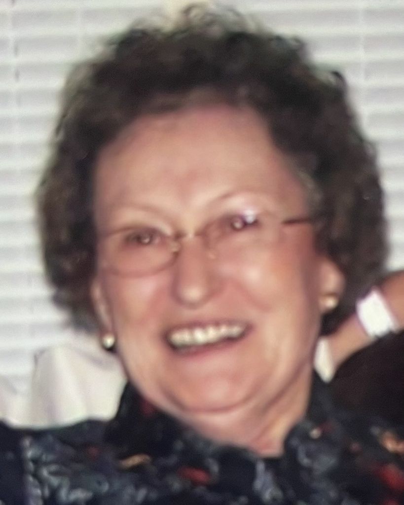 Barbara Jean (Adams) Campbell