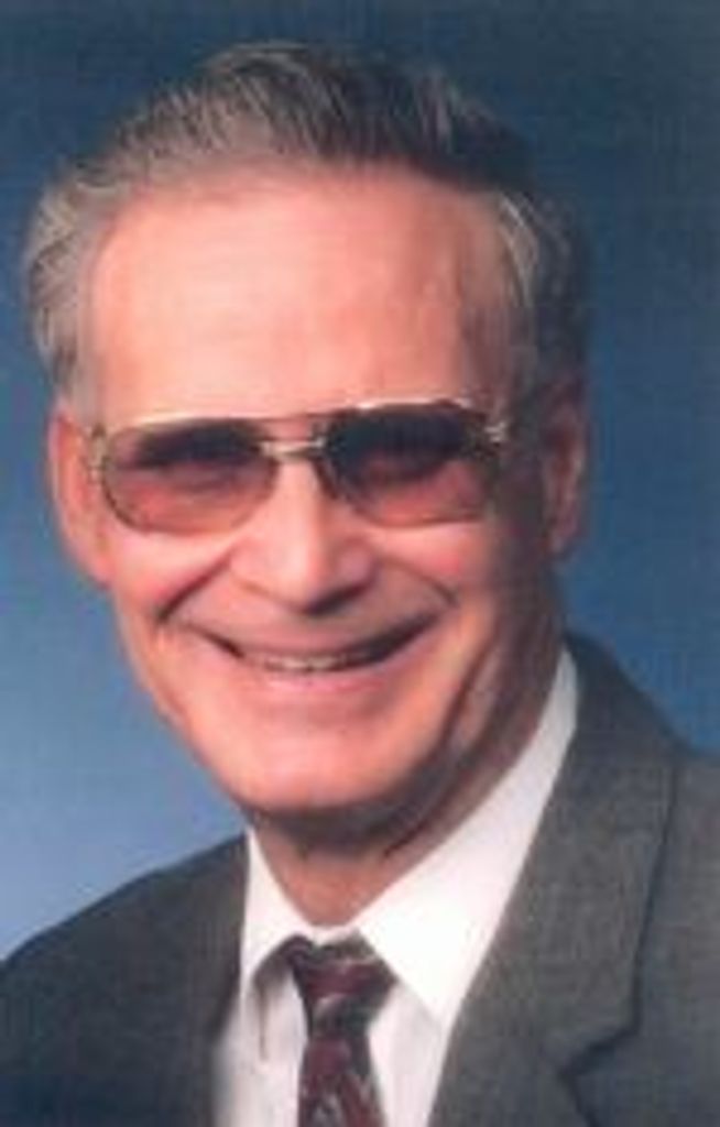 Stanley Rossen Potchernick Jr