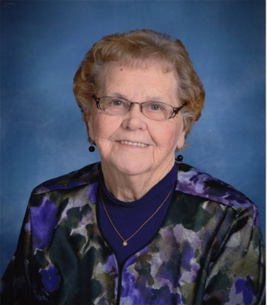 Helen Marie Ryken
