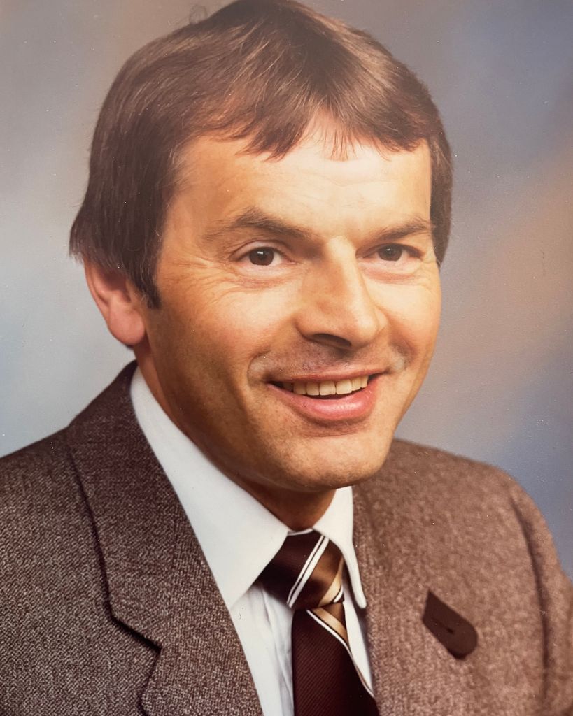 Ben Lorenz Profile Photo