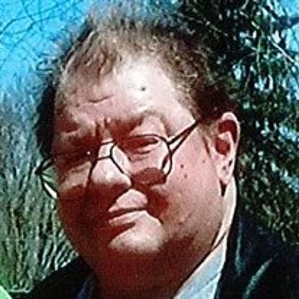 Gerald  W. Miller