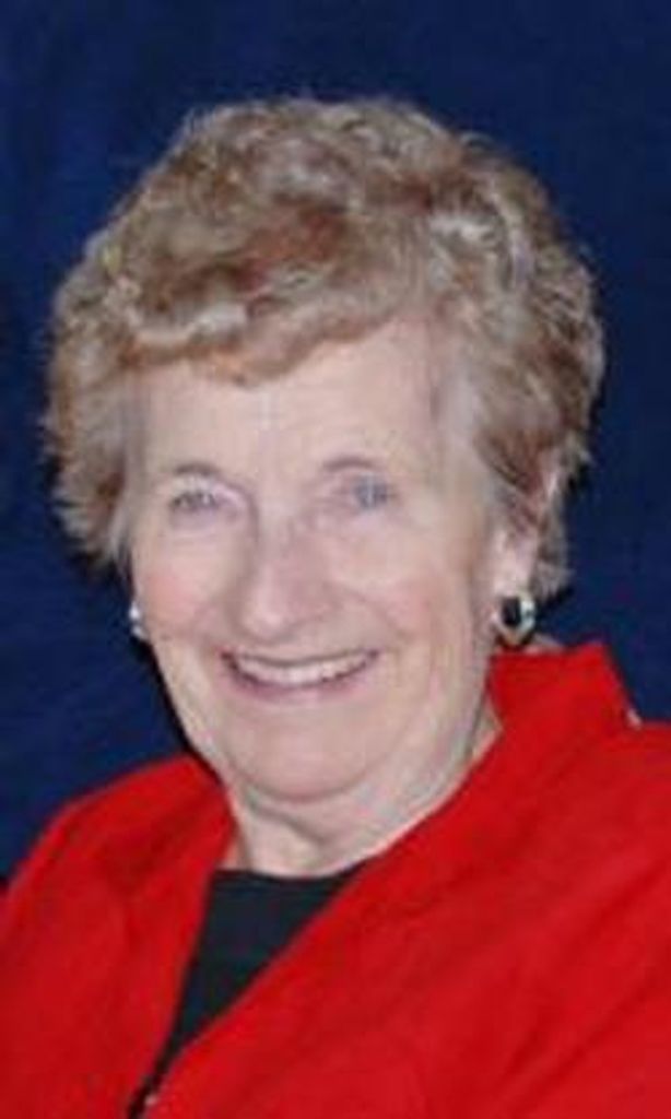Barbara E. St. Louis
