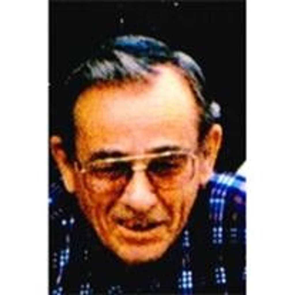 Raymond Edward Hixson