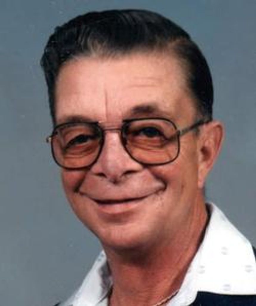 Ronald (Bummy) Djoseland Profile Photo
