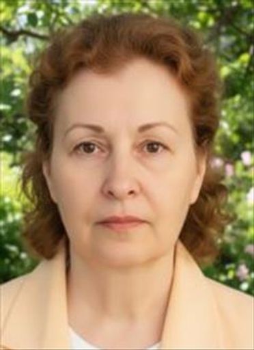 Charlene Louise Warner's obituary image