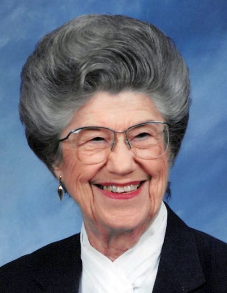 Nedra E. (White)  Baldridge Profile Photo