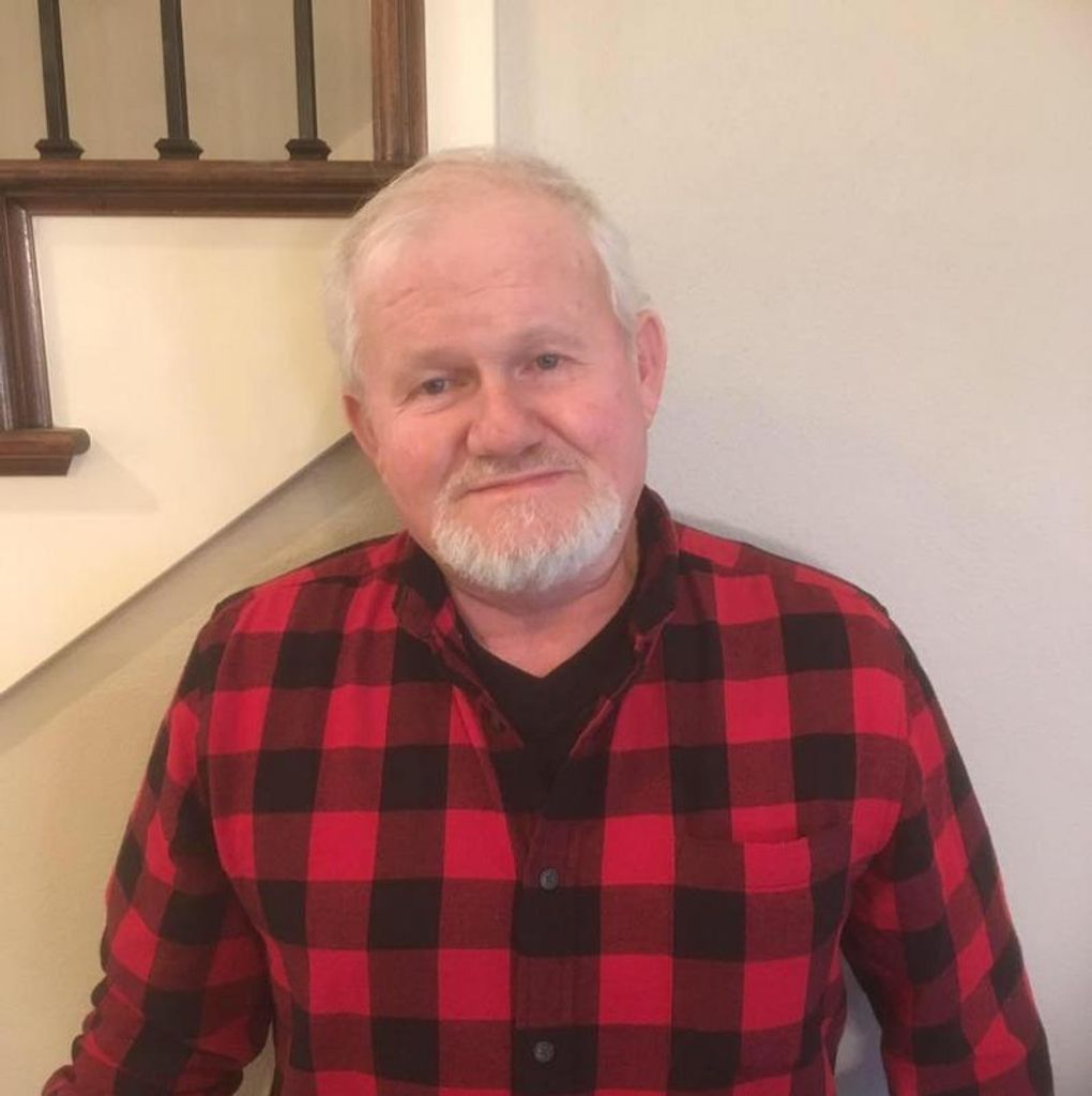 Guy Dean Lockridge, Sr.