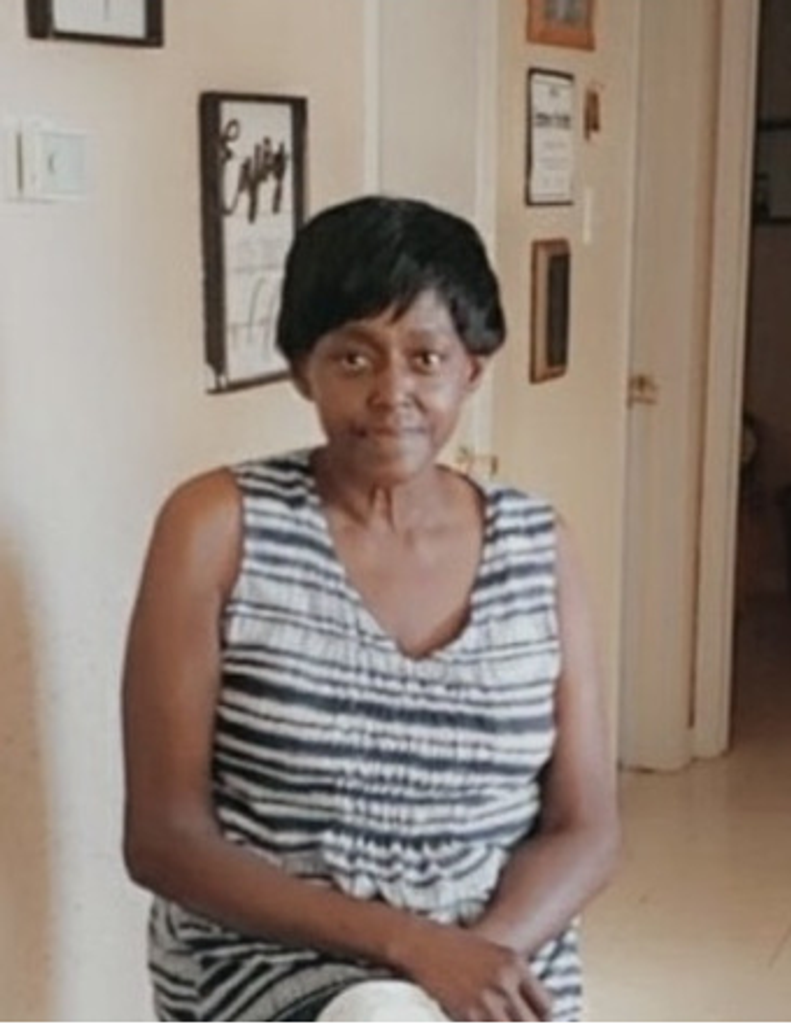 Brenda Kay (O'Bryant) Tolbert Profile Photo