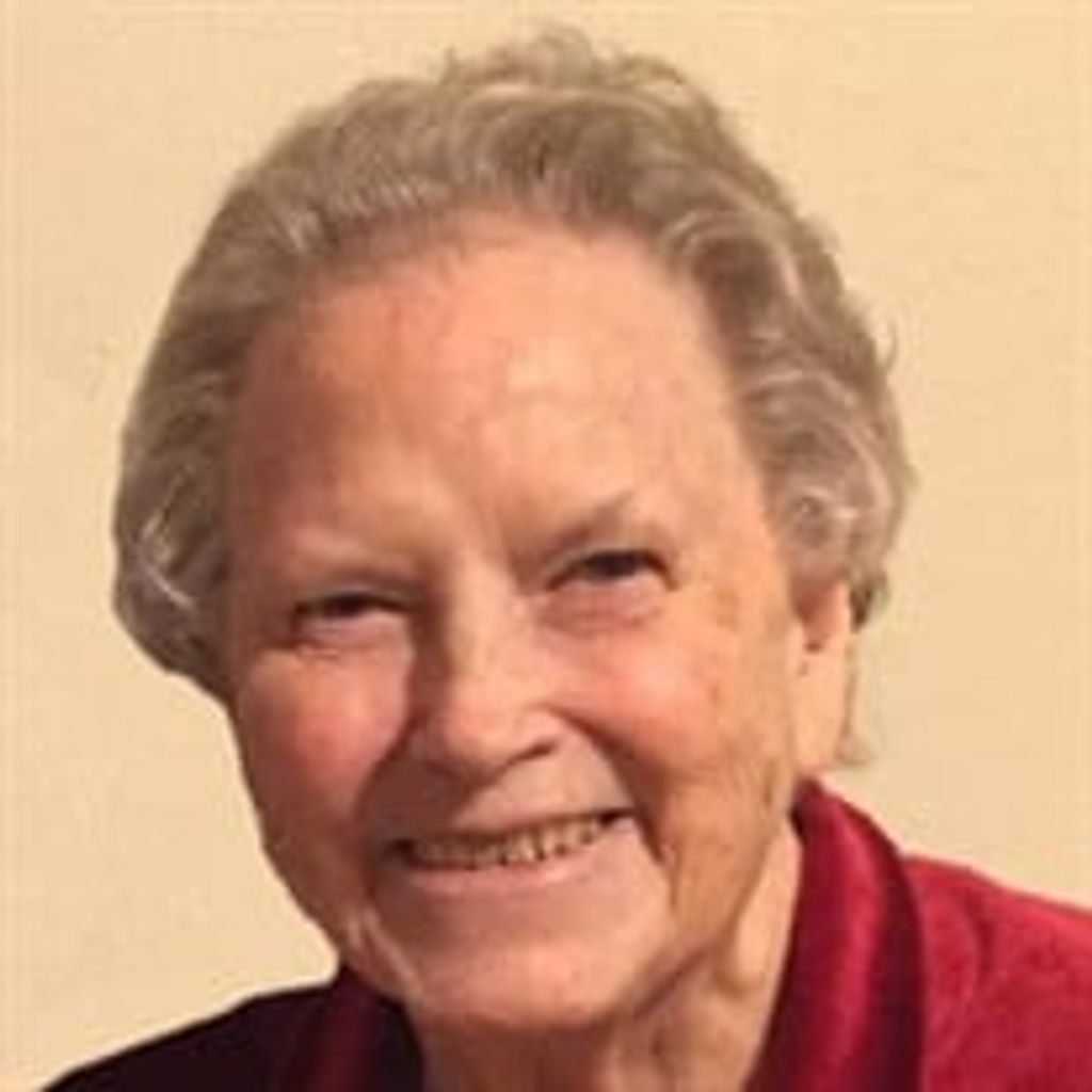 Shirley Brenaman