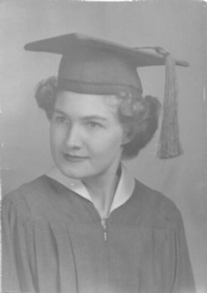 Katherine Jean Mcdaniel