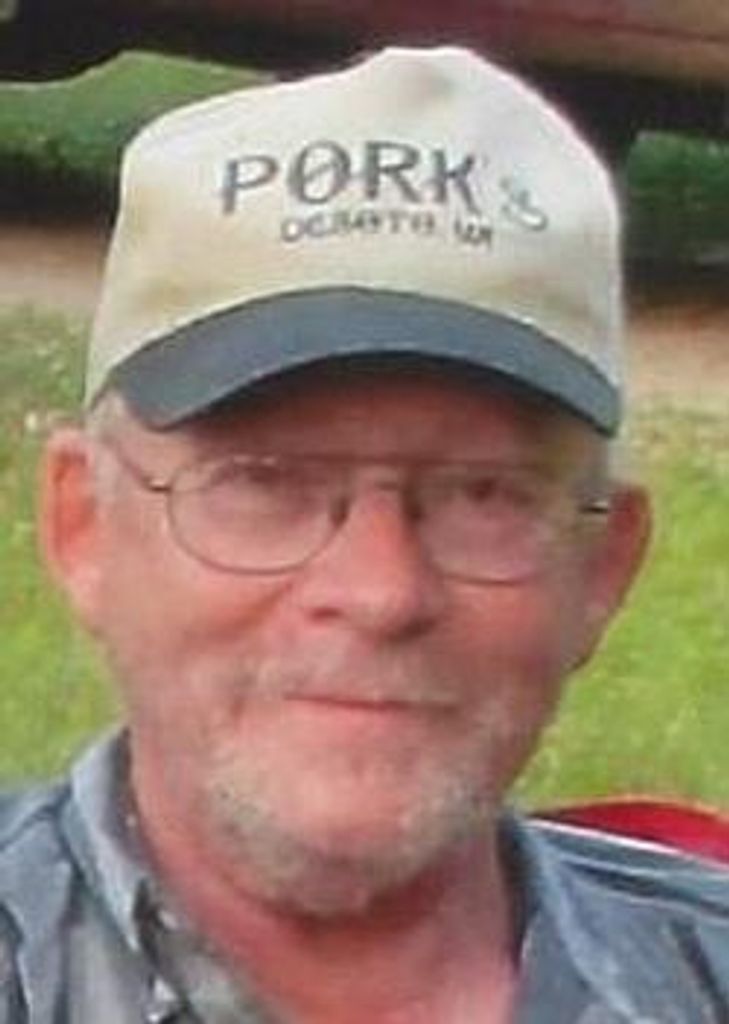 William Louie Handel