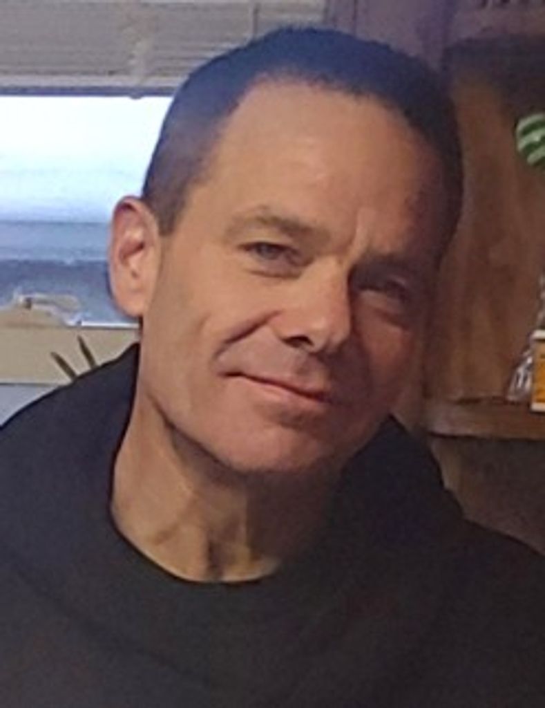 Duane Hamilton