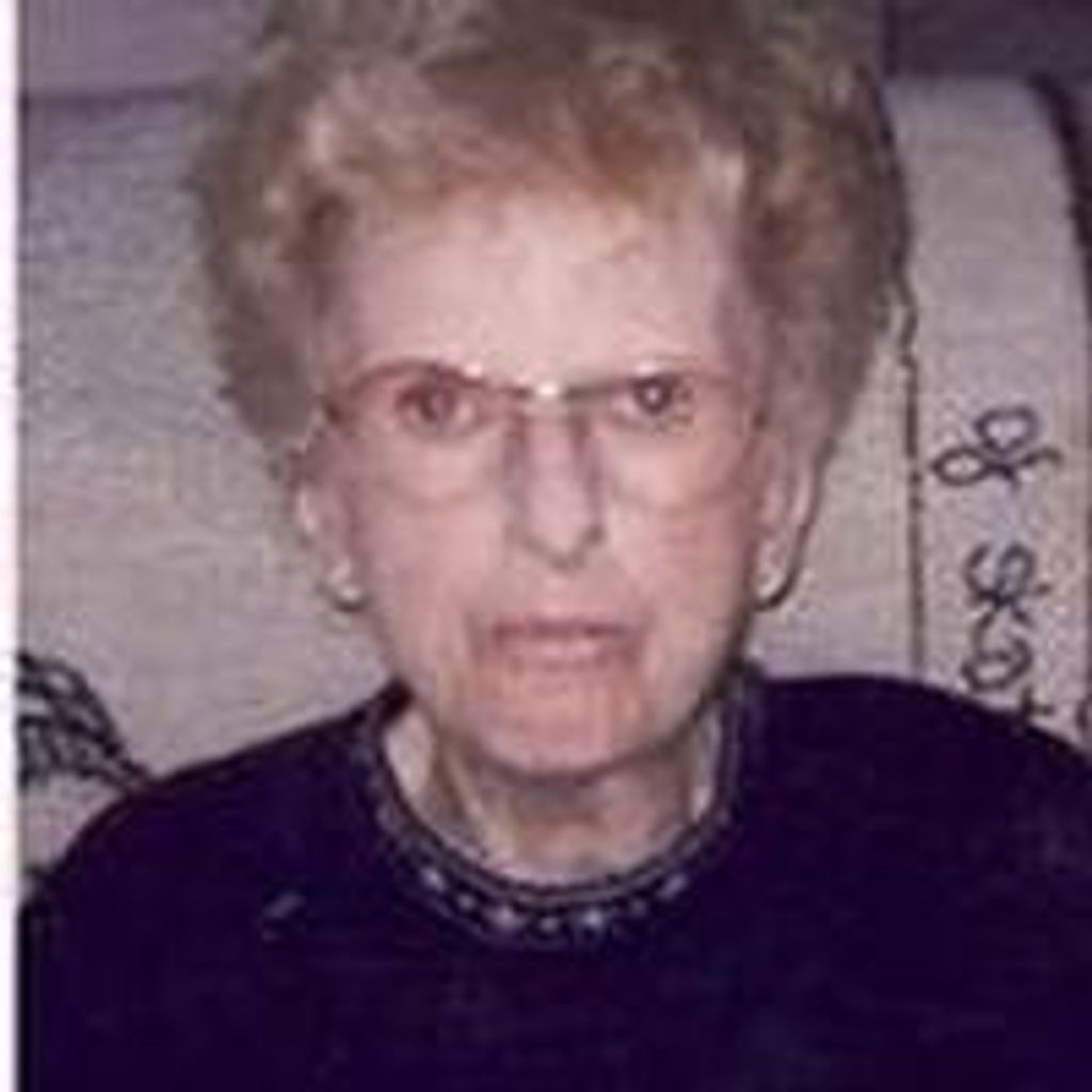 Dolores E Kaye