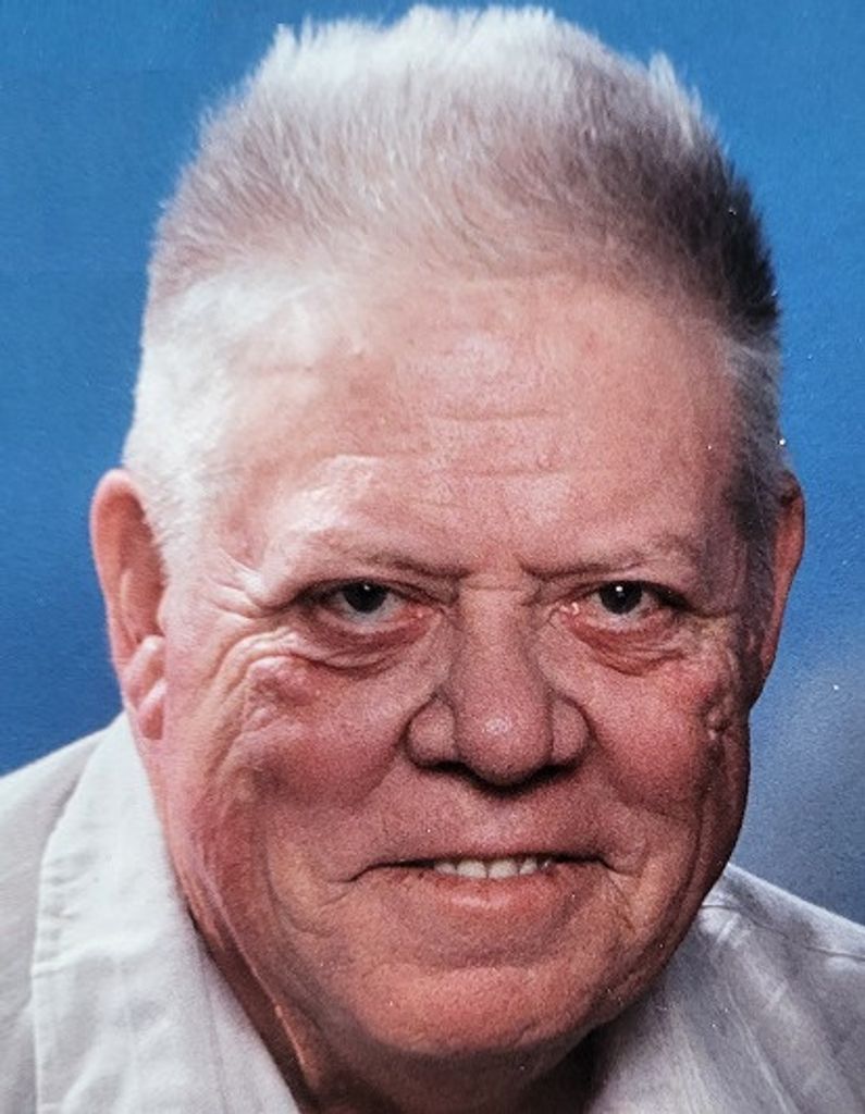 Marion Edwin Higgs Sr.