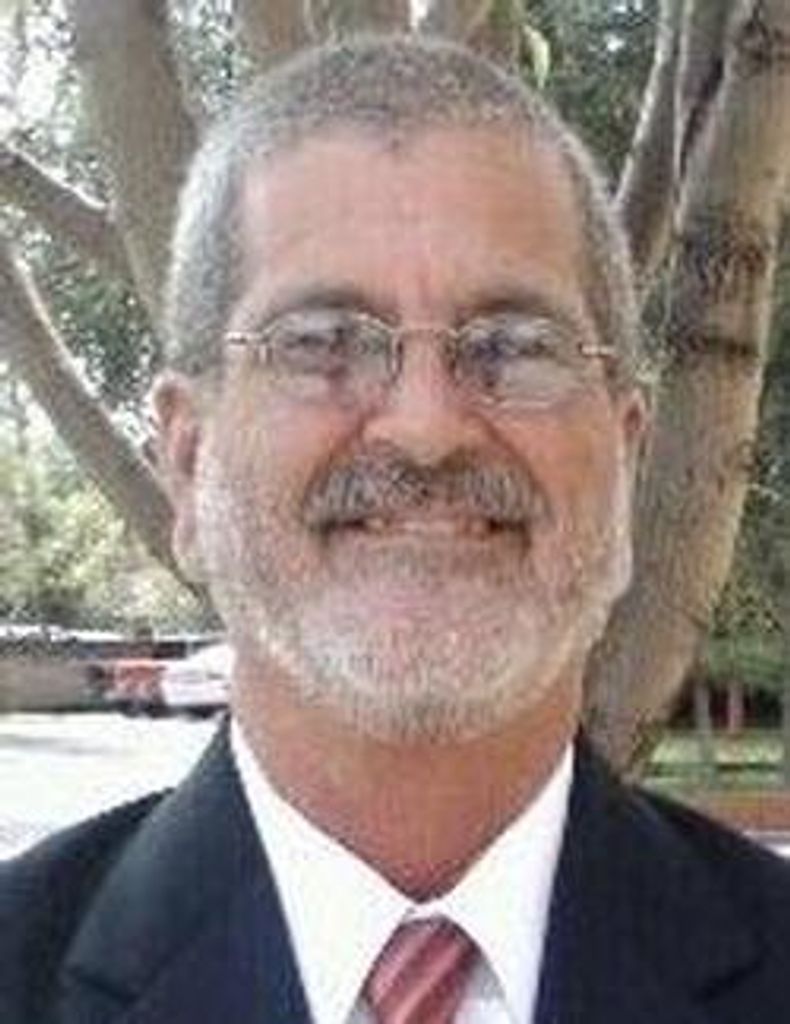 Denny Bruce Peeples
