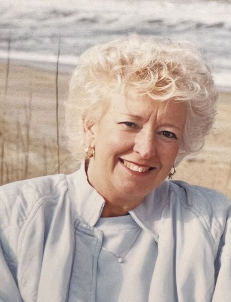 Mary Jeanette "Jenny" Church Profile Photo