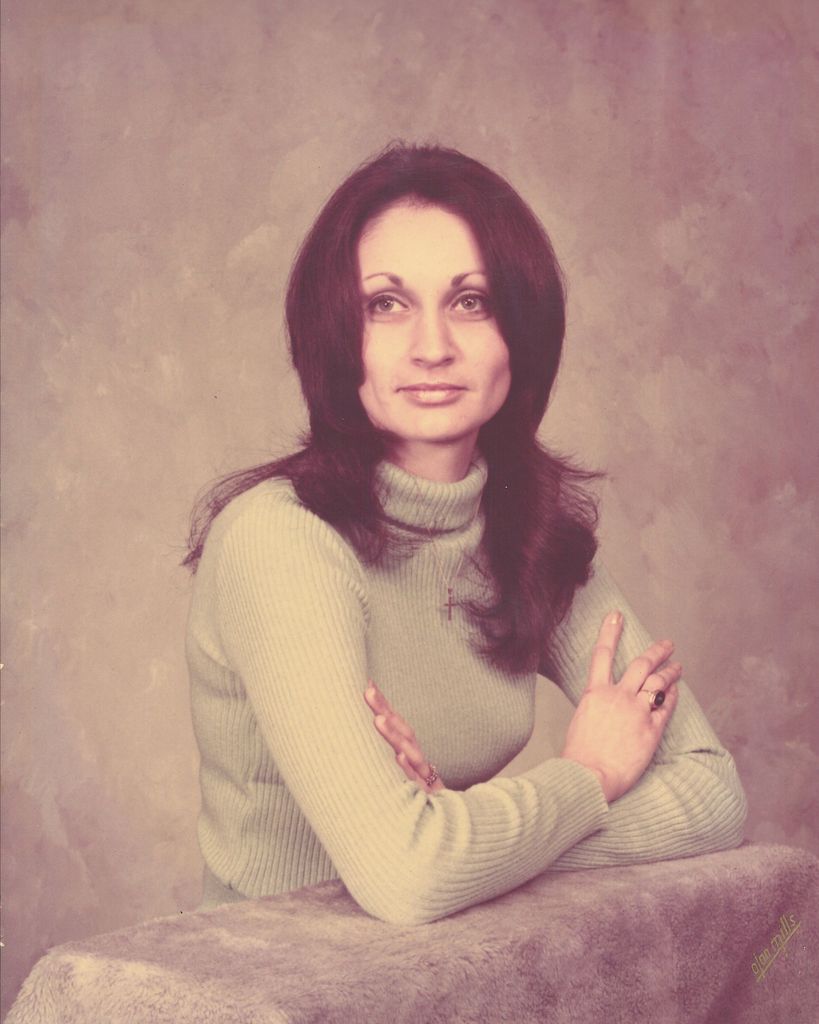Morgana P. Isaacs Profile Photo