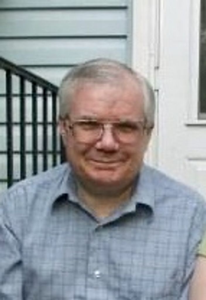 Frederic C. Stevens Iv Profile Photo