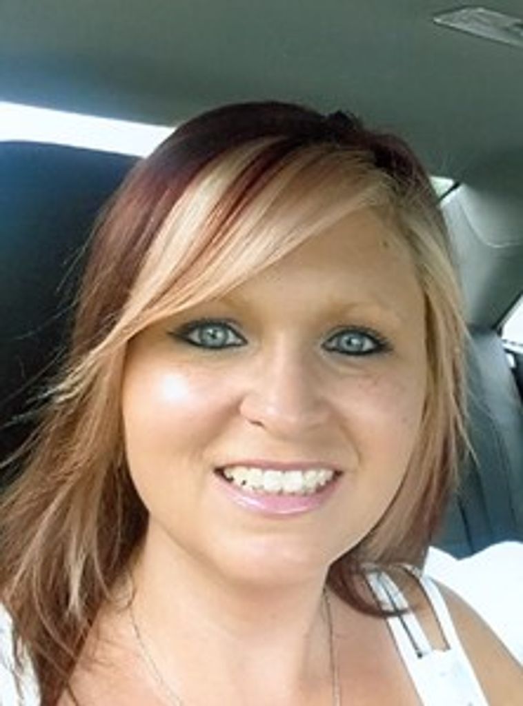 Kellie Renae Mcguffin