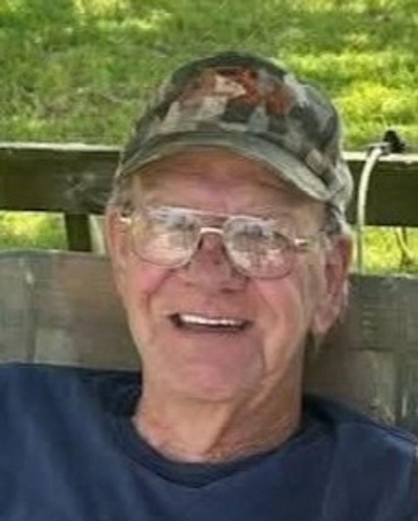 James Irvin Shepherd