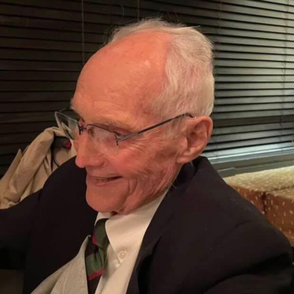 Howard Cotton
