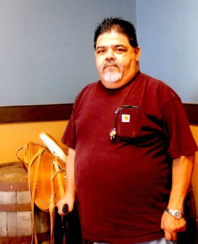 Andres Pineda, Jr