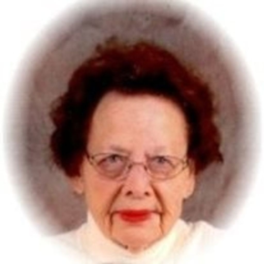 Wilma I. Mccurdy Profile Photo